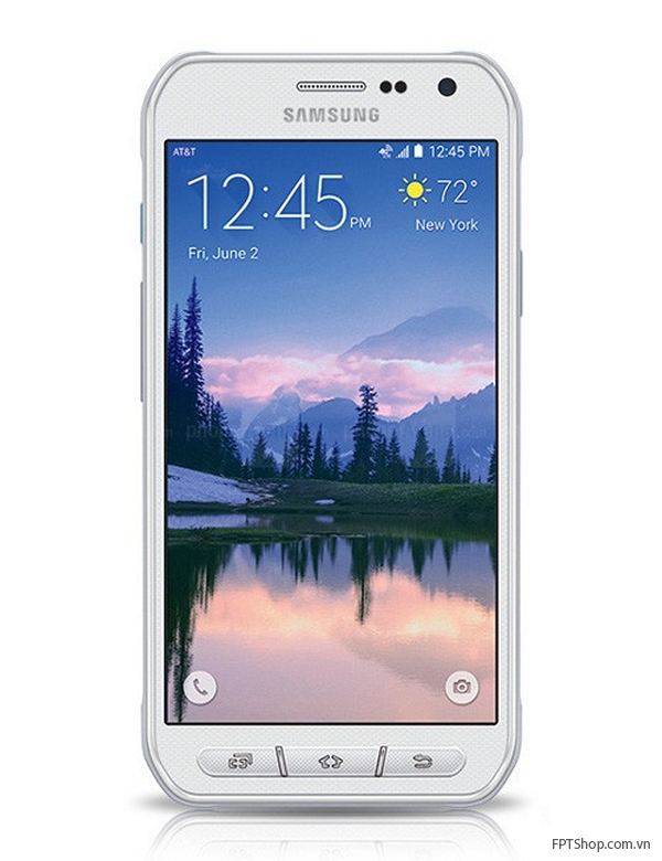 Samsung Galaxy S6 Active