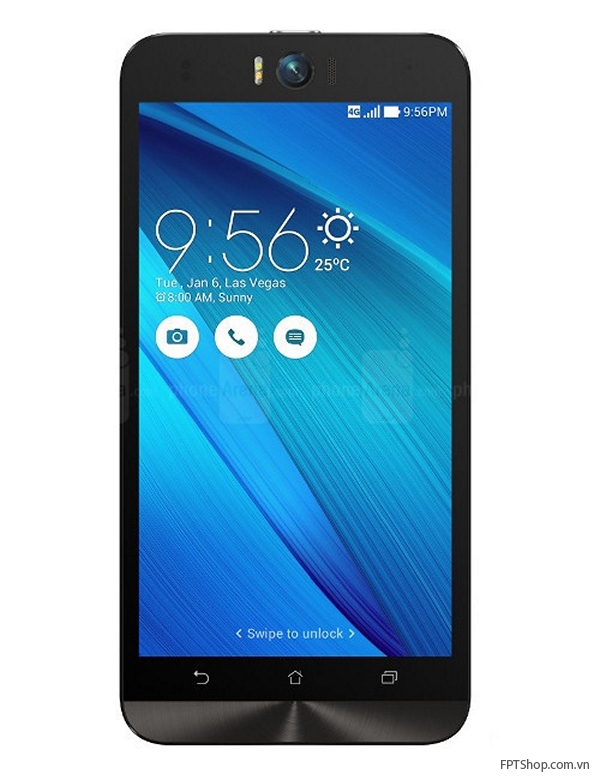 Asus ZenFone Selfie