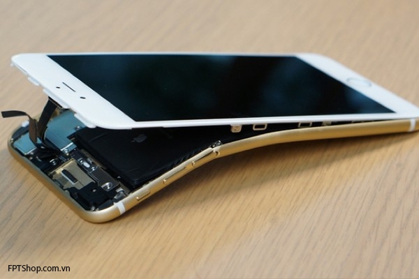 iPhone mới
