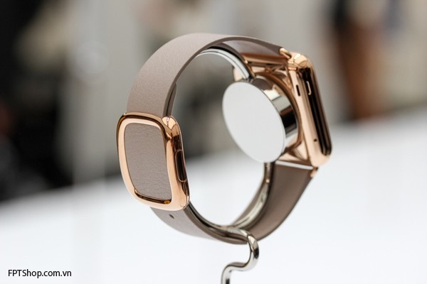 Màu vàng hồng trên iPhone mới