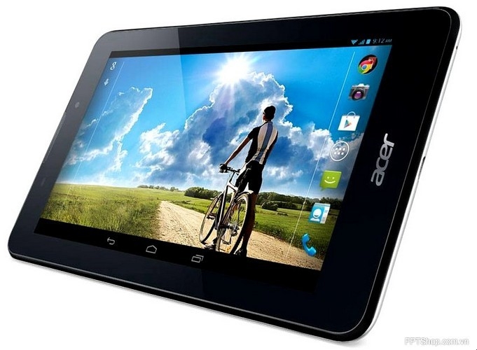 Màn hình Acer A1-841