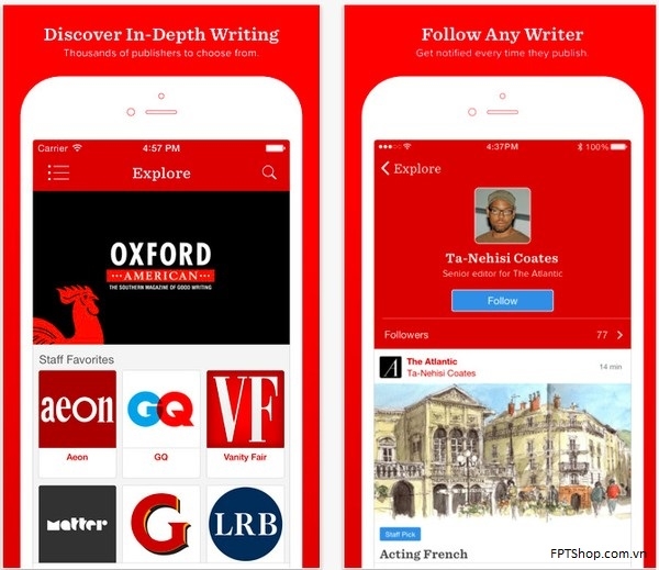 Longform