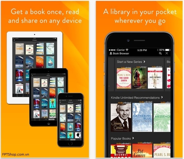 Kindle