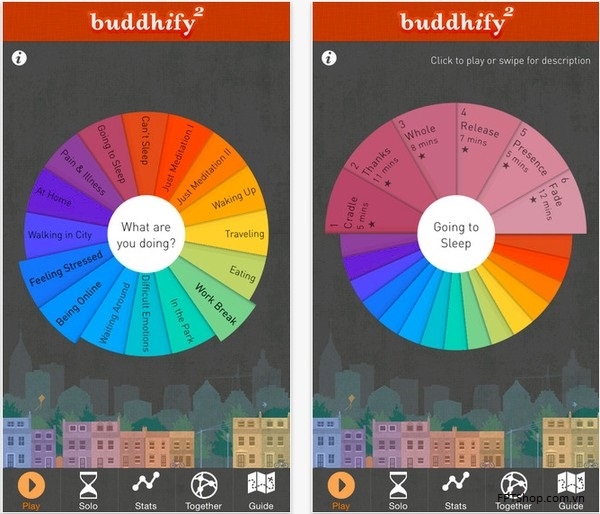 Buddihify