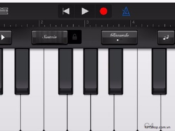 GarageBand