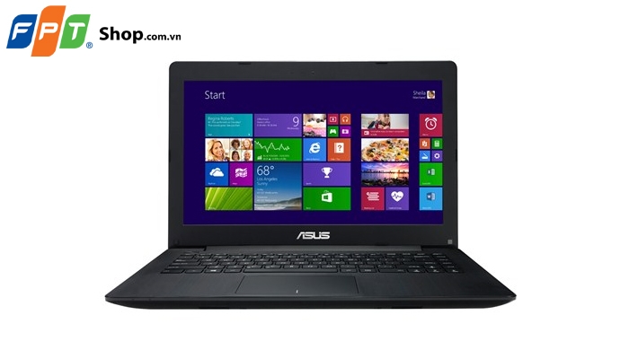 Asus X453MA
