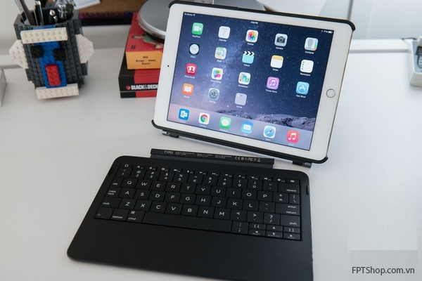 Ban phim iPad