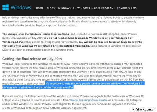 Windows 10