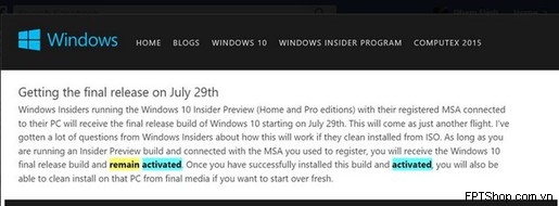 Windows 10