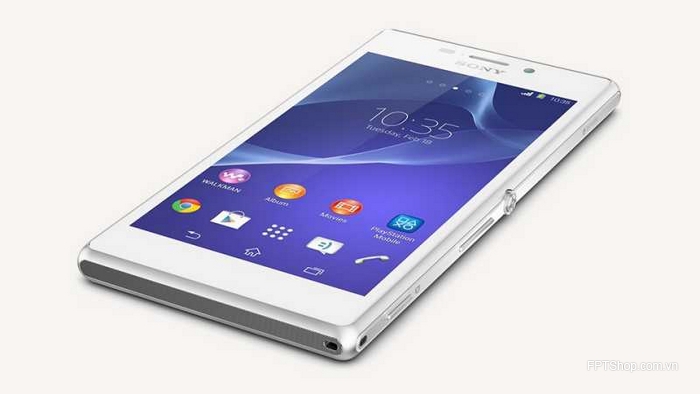 Màn hình Sony Xperia M2