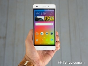 Huawei P8 Lite