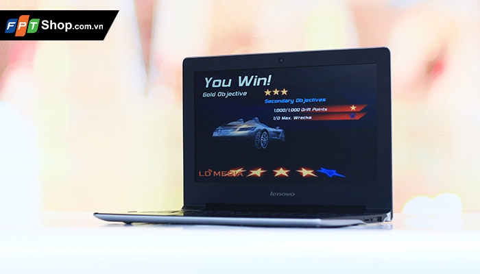 Cau hinh Laptop Lenovo S21e
