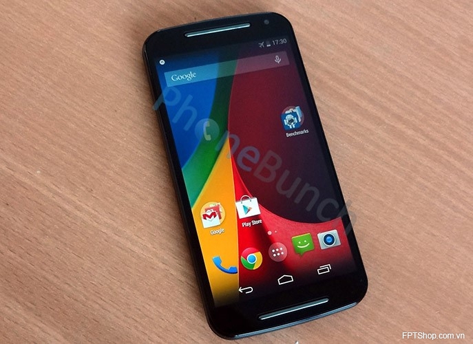 Moto G Dual SIM