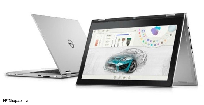 Dell N7348
