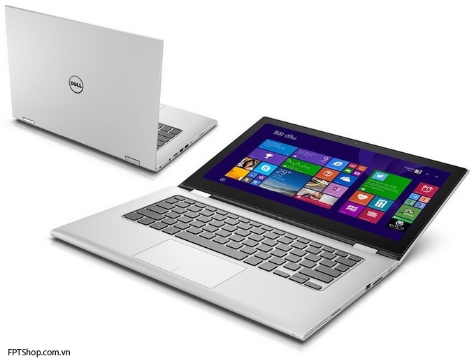 Dell N7348