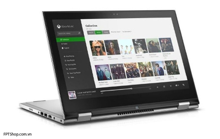 Dell N7348