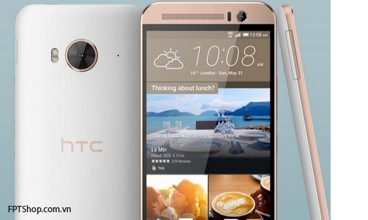 HTC One Me