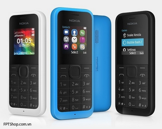 Nokia 105