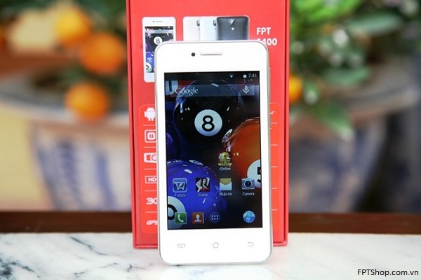FPT S400