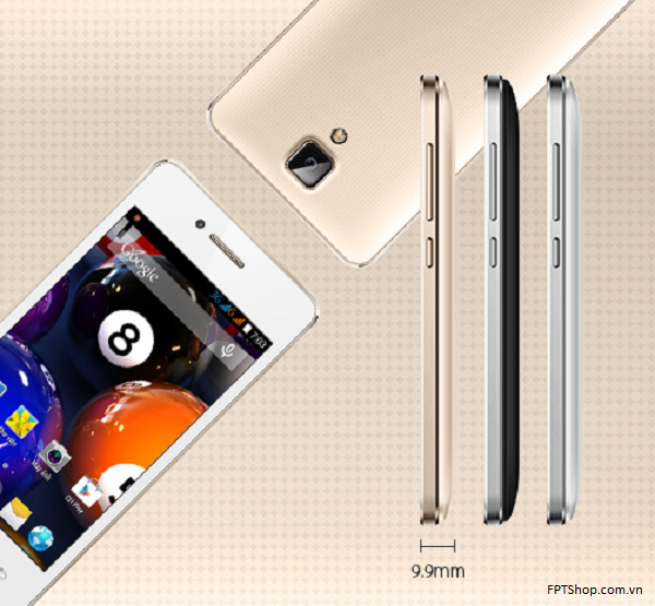 Điện thoại FPT S400