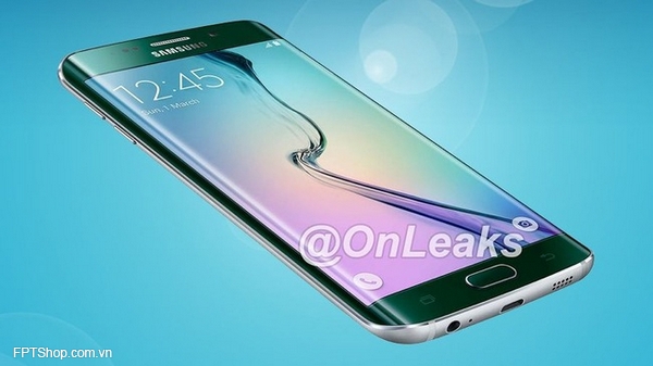 Galaxy S6 edge Plus