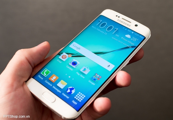 Galaxy S6 edge