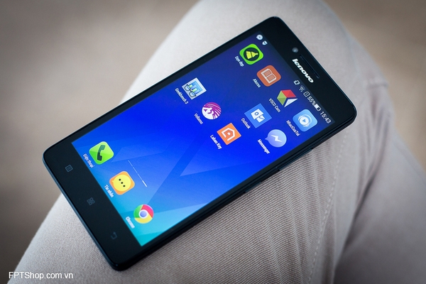 Lenovo A6000