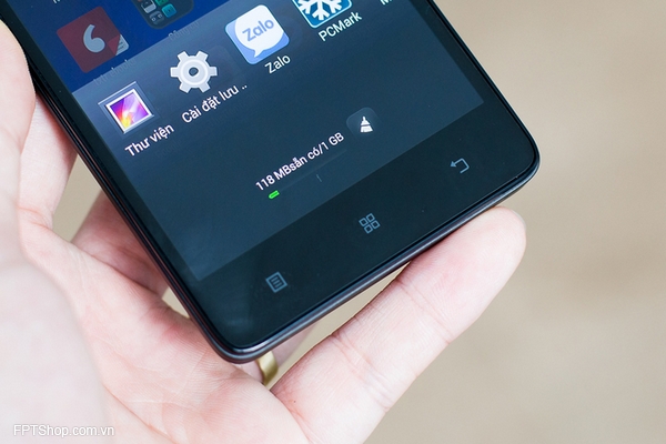 Lenovo A6000