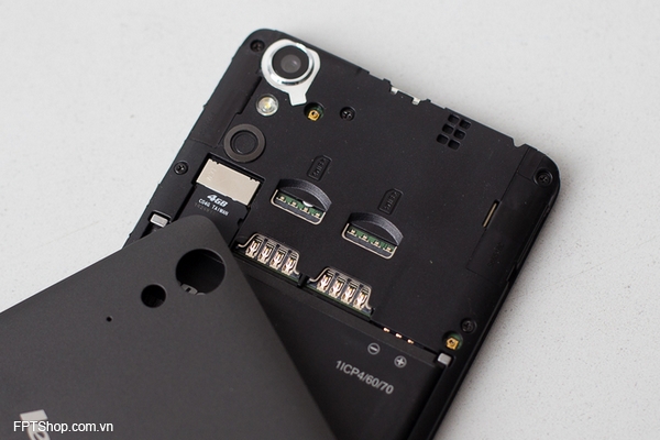 Lenovo A6000