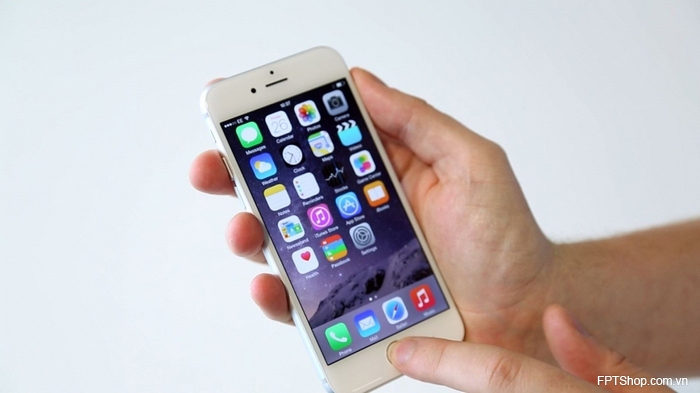 Phụ kiện iPhone 6