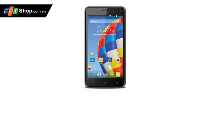 Mobiistar Lai 504K