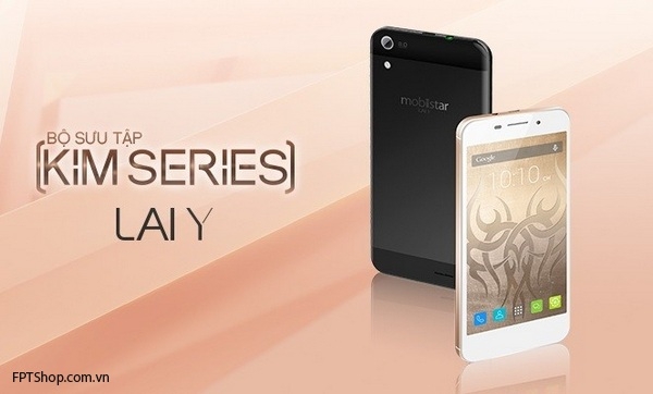 Mobiistar Lai Y