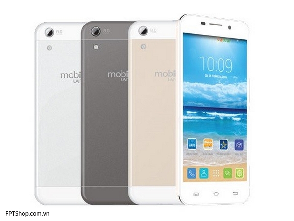Mobiistar Lai Y