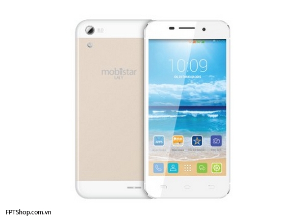 Mobiistar Lai Y