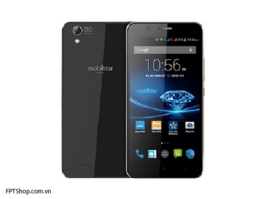 Mobiistar Prime X