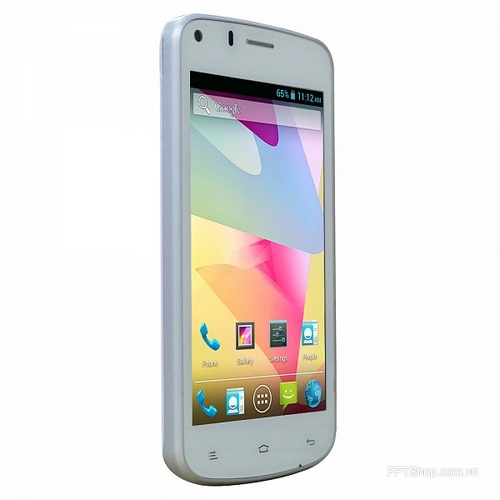 Thiết kế của Gionee P3