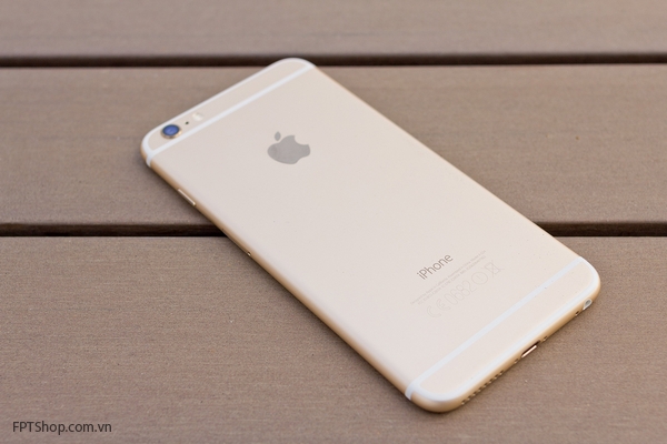 iPhone 6 Plus