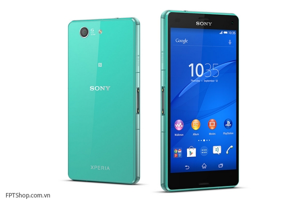 Sony Xperia Compact