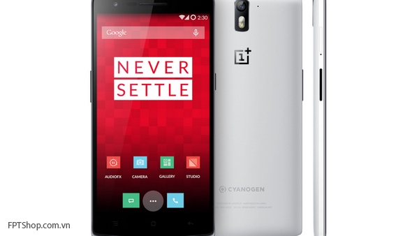 OnePlus One