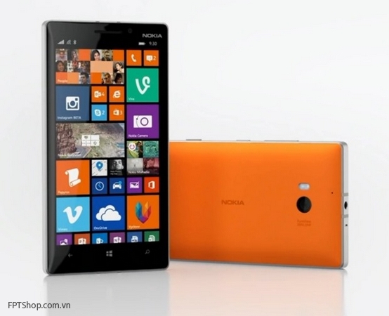 Lumia 930