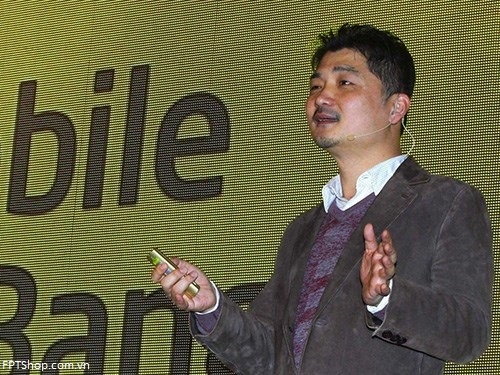 Kim Beom-Su