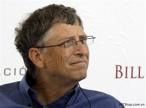 Bill Gates