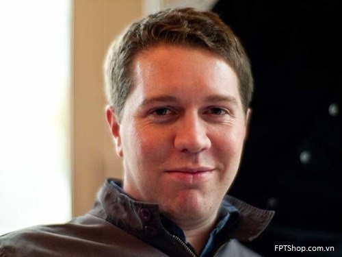 Garrett Camp