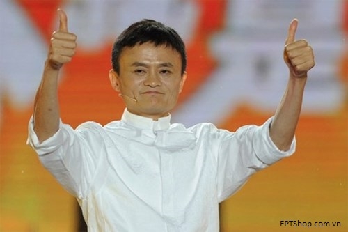 Jack Ma