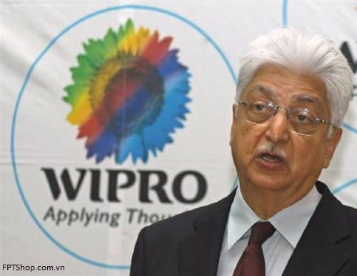 Azim Premji