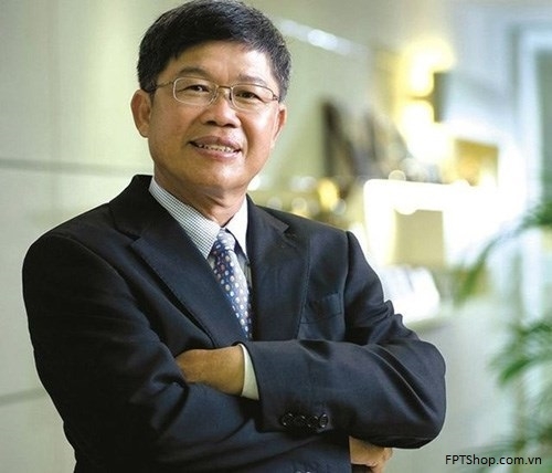 Goh Peng Ooi