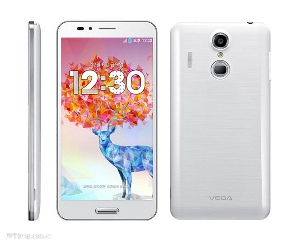 Pantech Vega Secret Up