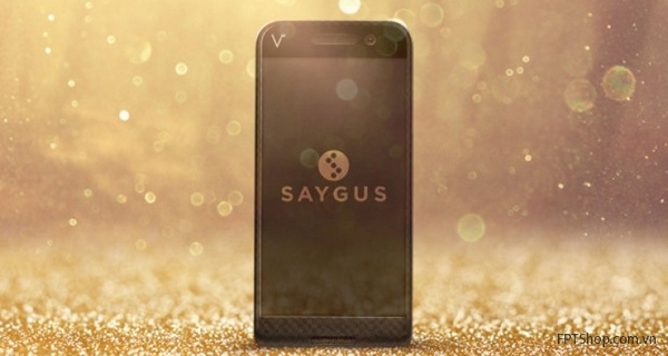 Saygus V Squared