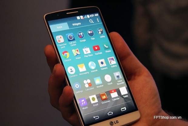 LG G3