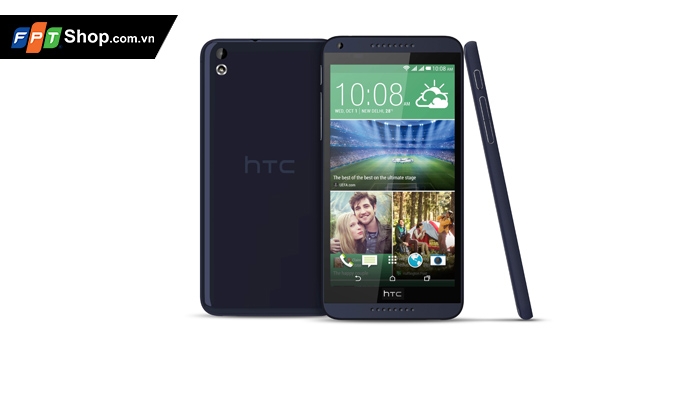 Smartphone HTC Desire 816G